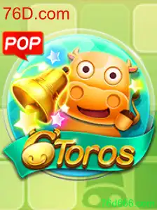 Explorando o Mundo de 6Toros: Uma Jornada pelo Universo dos Games