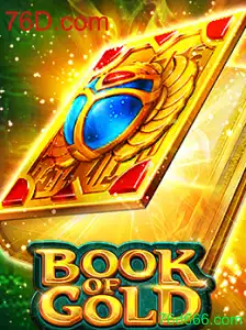 Explorando o Fascinante Mundo de BookofGold em 76D.com