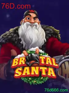 Descubra o Desafiante Mundo de BrutalSanta: Onde Ação e Estratégia se Encontram