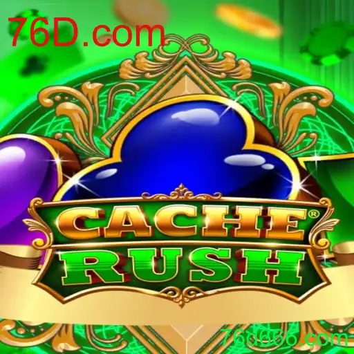 Explorando o Mundo de CacheRush: Um Novo Conceito em Jogos Online