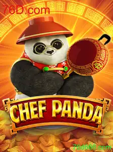 Descubra o Fascinante Mundo de ChefPanda: Um Jogo Revolucionário