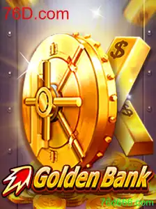 CrazyGoldenBank: Uma Experiência de Jogo Inovadora