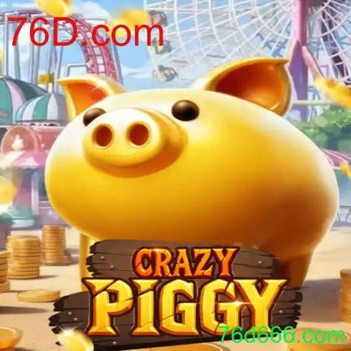 Explorando o Mundo de CrazyPiggy