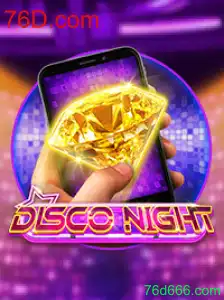 DiscoNightM: O Novo Fenômeno dos Jogos de Tabuleiro