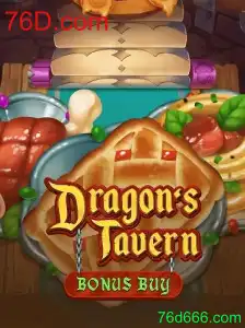 Descubra DragonsTavern: A Taverna dos Dragões em 76D.com
