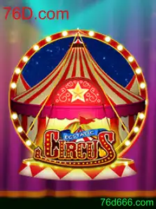 Descobrindo o Universo de EcstaticCircus: Um Mergulho no Fascinante Mundo do Jogo