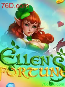 Descubra EllensFortune: O Jogo de Estratégia e Sorte que Conquista Jogadores em 76D.com