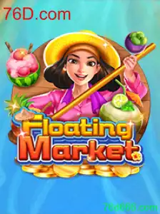 Descubra FloatingMarket: O Jogo Envolvente no Universo de 76D.com