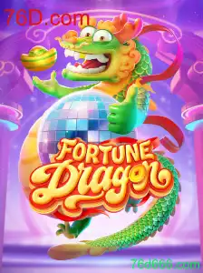 Explorando FortuneDragon: Um Mergulho nas Aventuras do Jogo com 76D.com