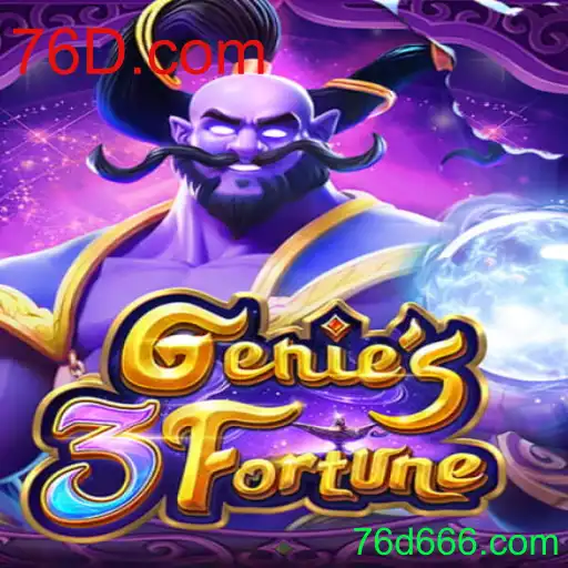 Descubra o Fascinante Mundo de Genie3Fortune em 76D.com