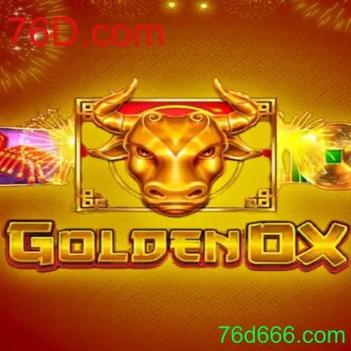 GoldenOx: Descubra a Nova Sensação dos Jogos Online
