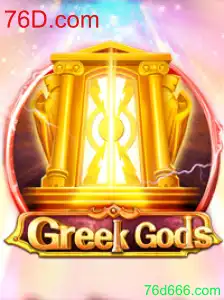 Explorando o Fascinante Mundo de GreekGods: Uma Nova Aventura de Jogo