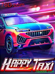 Descubra o Entusiasmante Mundo de HappyTaxi: O Novo Fenômeno dos Jogos Online