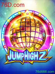 JumpHigh2: Uma Aventura Empolgante no Mundo dos Jogos de Plataforma