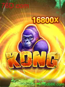 Explorando o Fascinante Jogo Kong