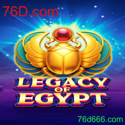 Explorando as Aventuras de LegacyOfEgypt para uma Experiência de Jogo Épica