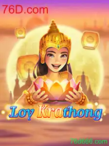 LoyKrathong: O Jogo que Une Tradições e Estratégia