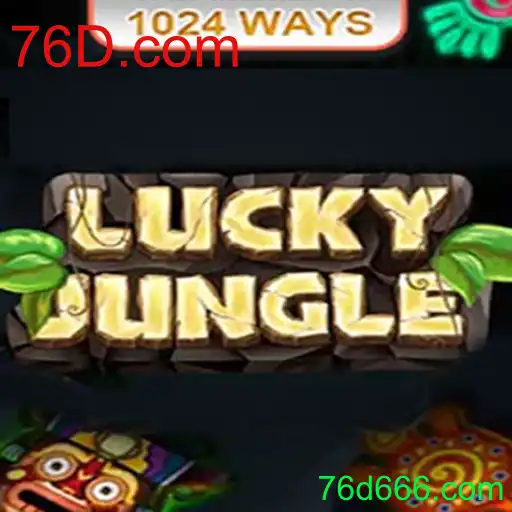 Descubra o Mundo de LuckyJungle1024