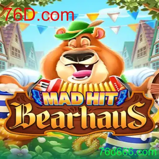 Explorando o Novo Jogo MadHitBearhaus: Uma Aventura de Estratégia e Ação