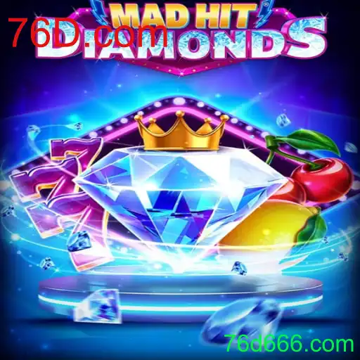 Explorando o Mundo Vível e Estratégico de MadHitDiamonds em 76D.com
