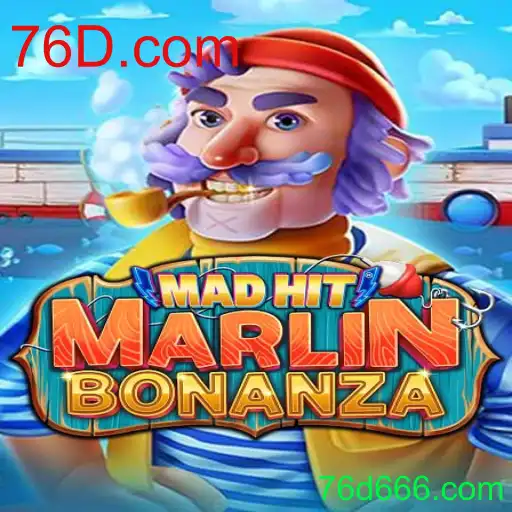 Explorando MadHitMarlinBonanza: Um Mergulho no Jogo Inovador de 76D.com