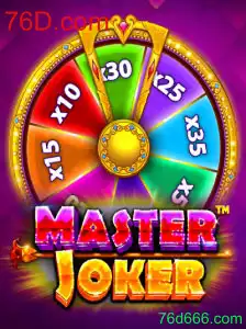 Explorando o Fascinante Jogo MasterJoker