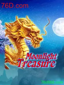 Explorando MoonlightTreasure: Uma Jornada Fascinante no Mundo dos Jogos