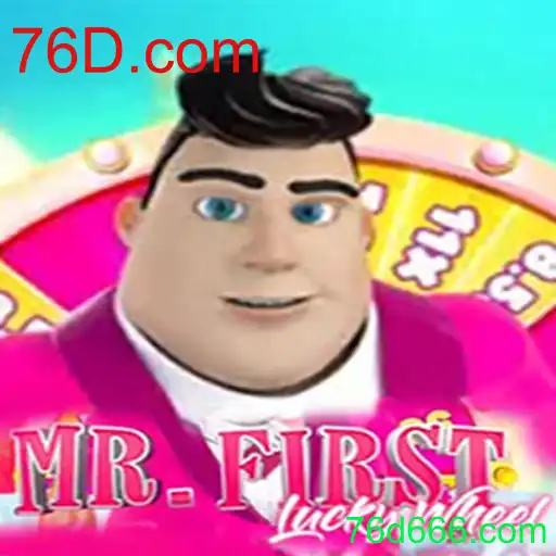 Descubra o Fascinante Mundo de MrFirstLuckyWheel