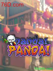 Descubra as Emoções de PandaPanda: Um Jogo Inovador