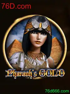 Explorando PharaohsGold: Aventuras e Estratégias no 76D.com