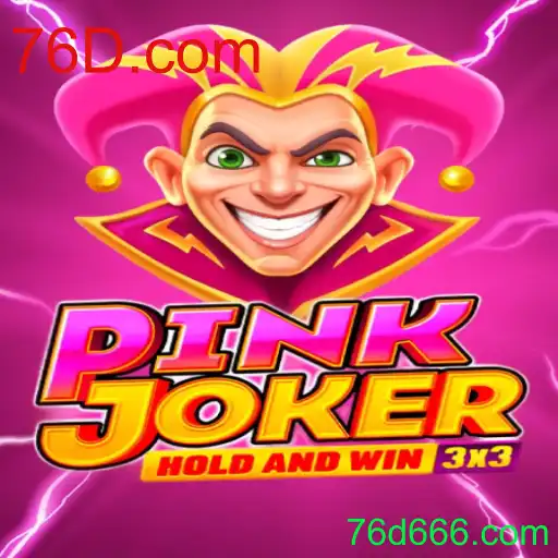 Explorando o Mundo do Jogo Pinkjoker: Uma Nova Sensação em 76D.com