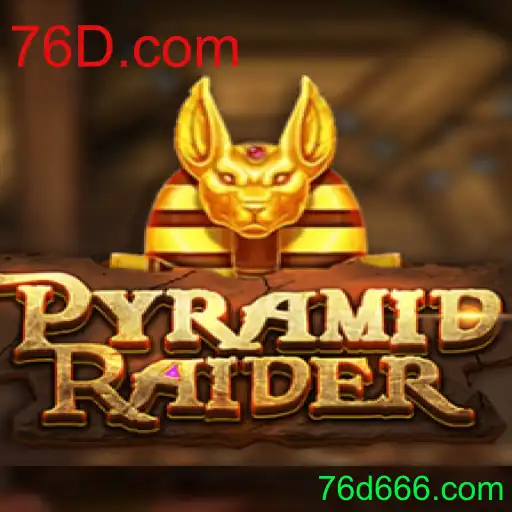 Explorando o Fascinante Mundo de PyramidRaider