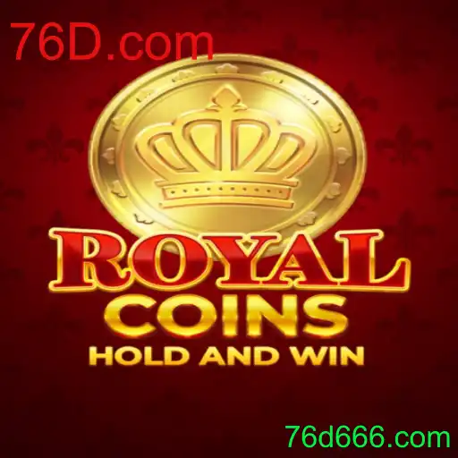 Explorando o Mundo de RoyalCoins: Um Novo Fenômeno no Universo dos Jogos Online