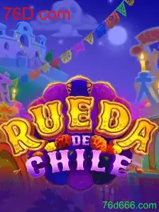 Descobrindo o Fascinante Jogo RuedaDeChile: Uma Aventura em 76D.com