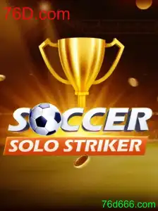 Explorando SoccerSoloStriker: Um Jogo Inovador no Mundo do Futebol