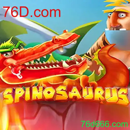 Descubra o Fascinante Mundo de Spinosaurus no 76D.com