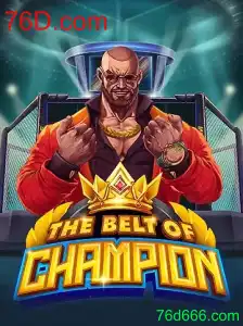 Explorando TheBeltOfChampion: O Novo Fenômeno no Mundo dos Jogos