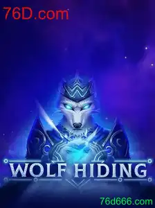 WolfHiding: O Enigmático Jogo de Estratégia e Aventura