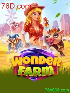 Explorando o Mundo Encantado de WonderFarm: Uma Experiência de Jogo Única