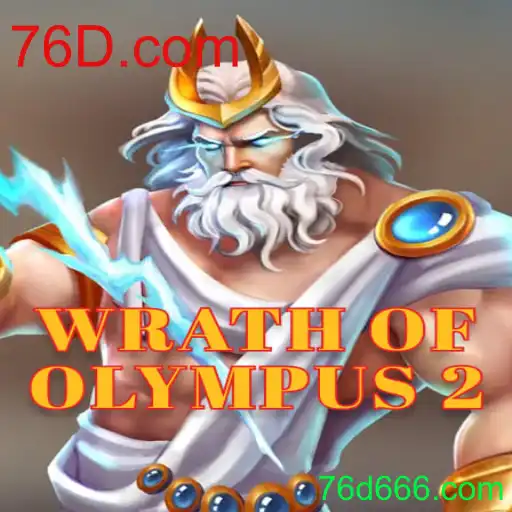 Explorando o Universo do Jogo WrathofOlympus2