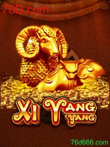 Descubra o Fascinante Mundo do Jogo XiYangYang