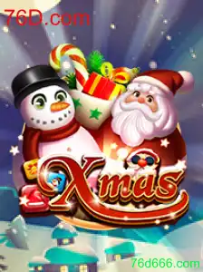 Descubra o Fascinante Mundo do Jogo 'Xmas' no Universo 76D.com